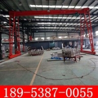 处理门式起重机3t10t16t17米20米30米天车二手航吊50t