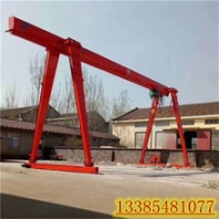 5吨单梁天车16吨双梁龙门吊二手航吊及配件