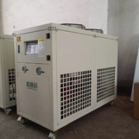河南信阳工业冷水机