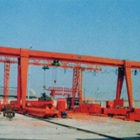 上海奉贤起重设备回收公司（二手行车回收）双梁行车回收