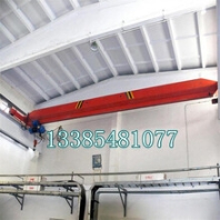 供应二手单梁双梁龙门吊室内天车天行旧行车