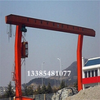 出售二手龙门吊10T20T36T门式起重机单梁龙门吊航吊上门安装