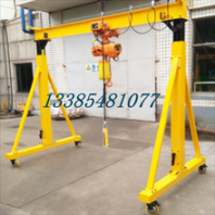 出售全新及二手龙门吊旧航吊单主梁龙门吊1T2T16T40T