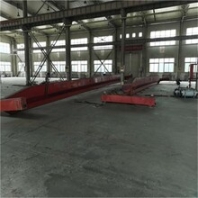 天车回收北京天车拆除回收厂家回收二手天车