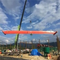 天车回收北京收天车的北京上门安全拆除天车