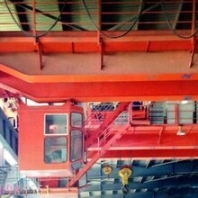 专业拆除天车行吊北京回收价格报价