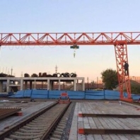 回收长期提供北京天车