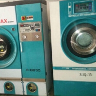 个人干洗店出售整套设备