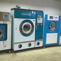 个人干洗店急出全套干洗设备