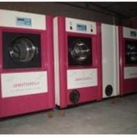 耀诺二手干洗机水洗机