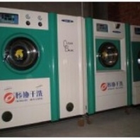 XG干洗机的特性