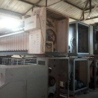 河北二手干洗店设备水洗厂洗涤设备