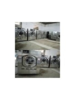 张家口二手洗涤设备出售