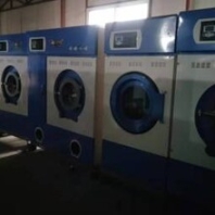 石家庄出售二手洗涤设备二手水洗机烘干机