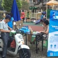 江西带冷藏干洗柜价格