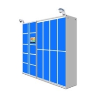 赣州营区干洗柜厂家