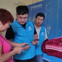 九江工厂干洗柜生产厂家