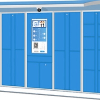 湖北商场干洗柜批发