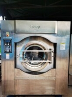 2021年上海汇布100公斤洗衣机