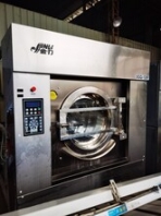 出售2021年120公斤金力倾斜洗衣机