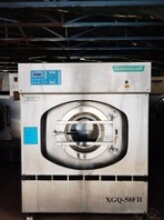 出售二手上海赛航50公斤洗衣机