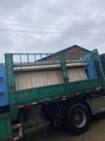 100公斤品牌直燃式烘干机