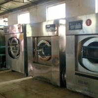 品牌水洗设备水洗机烘干机全套出售