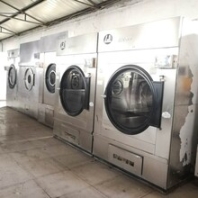 二手航星水洗设备