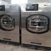 出售布草洗涤设备