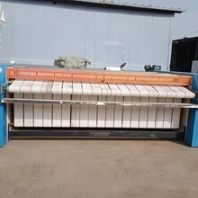 衡水收售二手水洗厂水洗机烘干机烫平机