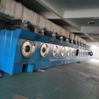 出售二手3米的3滚海狮烫平机2台