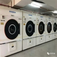 泉州厂家甩卖各种二手烘干机水洗设备