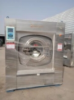 山东二手九成新水洗厂洗涤设备转让