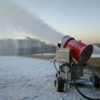 天津人工造雪机价格批发滑雪场造价小型造雪机多少钱一台