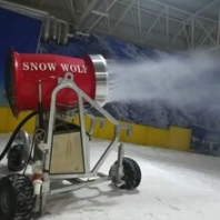 批发租赁滑雪场造雪机进口大造雪量人工造雪机