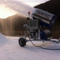 造雪机自然雪造雪机高温节能制造雪机