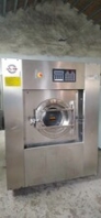 云南低价转让各种二手洗涤设备可供干洗店工厂医院等