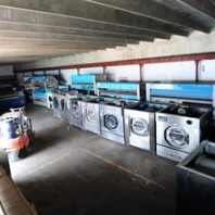 商丘睢县二手100公斤洗脱机各种型号齐全自动水洗机二手