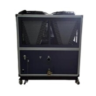 顺义节能工业冷水机组