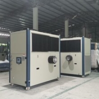 承接野外移动式帐篷降温用冷风机型号,冷气机