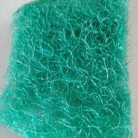 消音毯河北恒冷消音过滤棉尼龙丝粘结式消音毯1米×2米×2CM