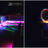 四川资阳市雁江区高洞村橘乐田园人造雾系统