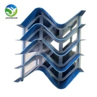 佳航S波收水器220-45PVC材质160紧凑型防漂水收集水雾