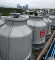 东莞冷却塔填料厂家浅析如何提升闭式冷却塔使用效率