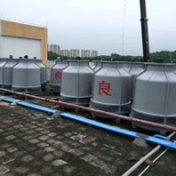 东莞闭式冷却塔厂家定期清洗和维护冷却塔