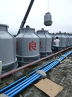 东莞冷却塔填料供应商制作冷却塔填料的标准