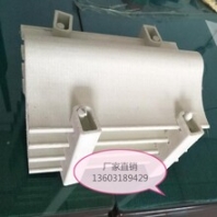 南平U型玻璃钢除雾器生产厂家--瑞庆特除雾器高效节能