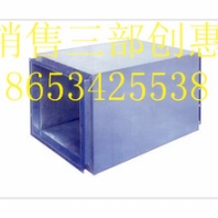 创惠zg型阻性管式消声器厂家、价格、型号行情趋势