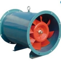 创惠gxf斜流风机厂家、价格、型号