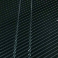 pvc马利冷却塔填料方型横流塔填料